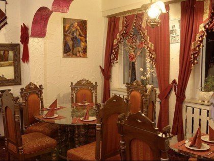 Foto:  Punjab-Garden