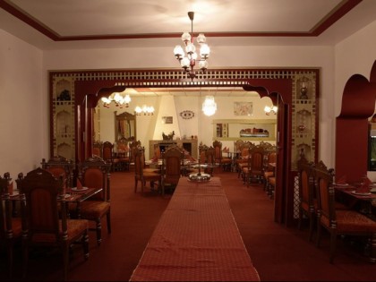 Foto:  Punjab-Garden
